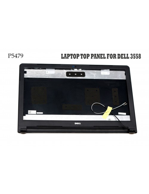 LAPTOP TOP PANEL FOR DELL 3558 